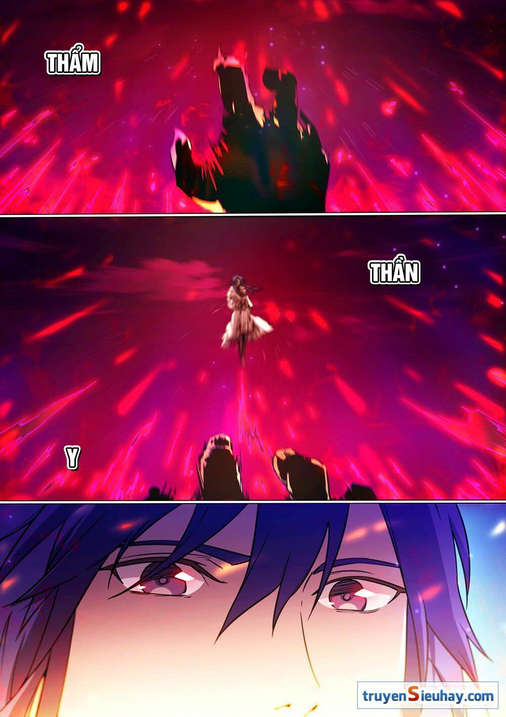 Vạn Cổ Kiếm Thần - Chapter 41 - Page 5