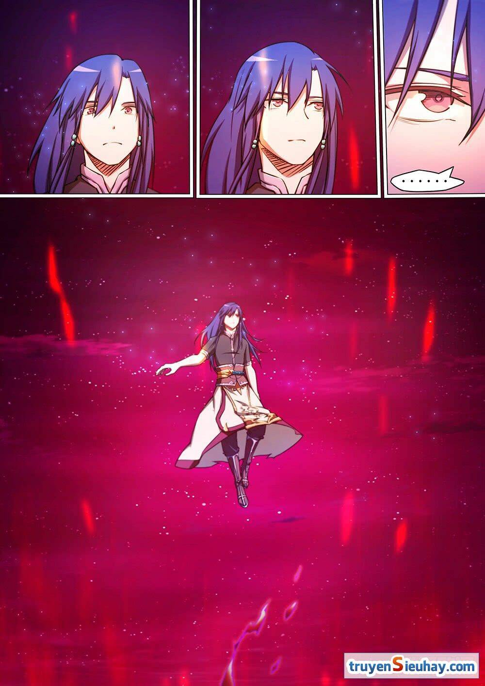 Vạn Cổ Kiếm Thần - Chapter 41 - Page 6