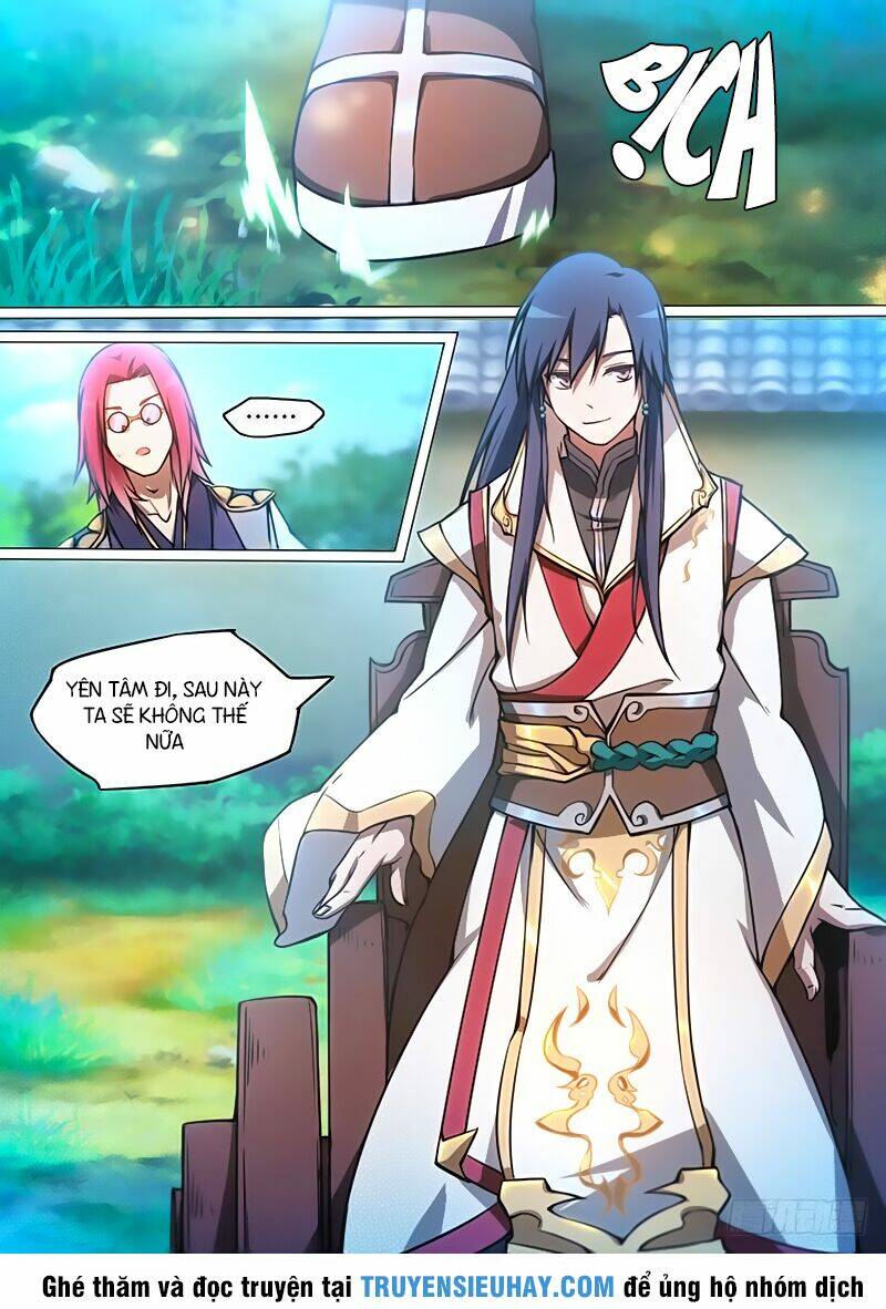 Vạn Cổ Kiếm Thần - Chapter 47 - Page 13