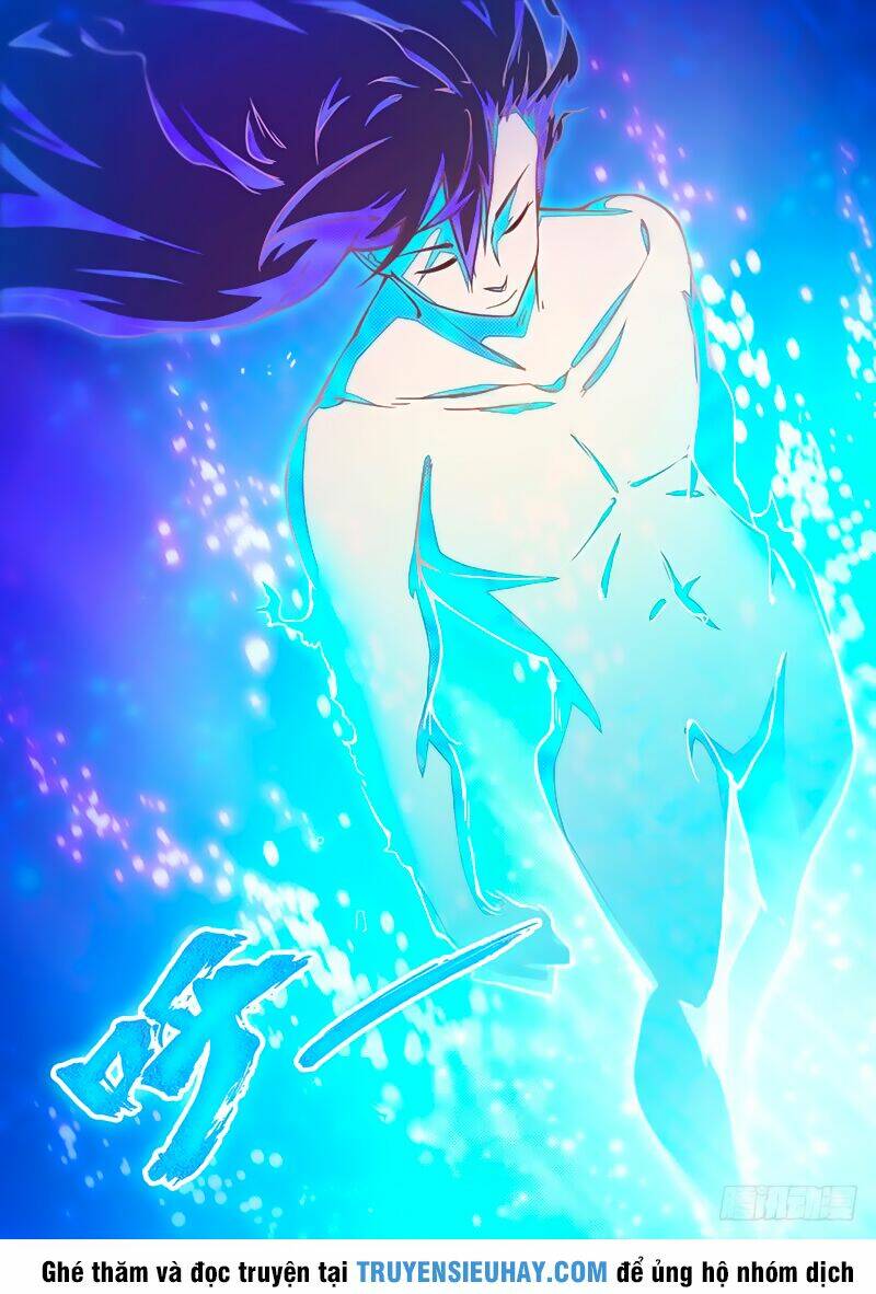 Vạn Cổ Kiếm Thần - Chapter 47 - Page 7