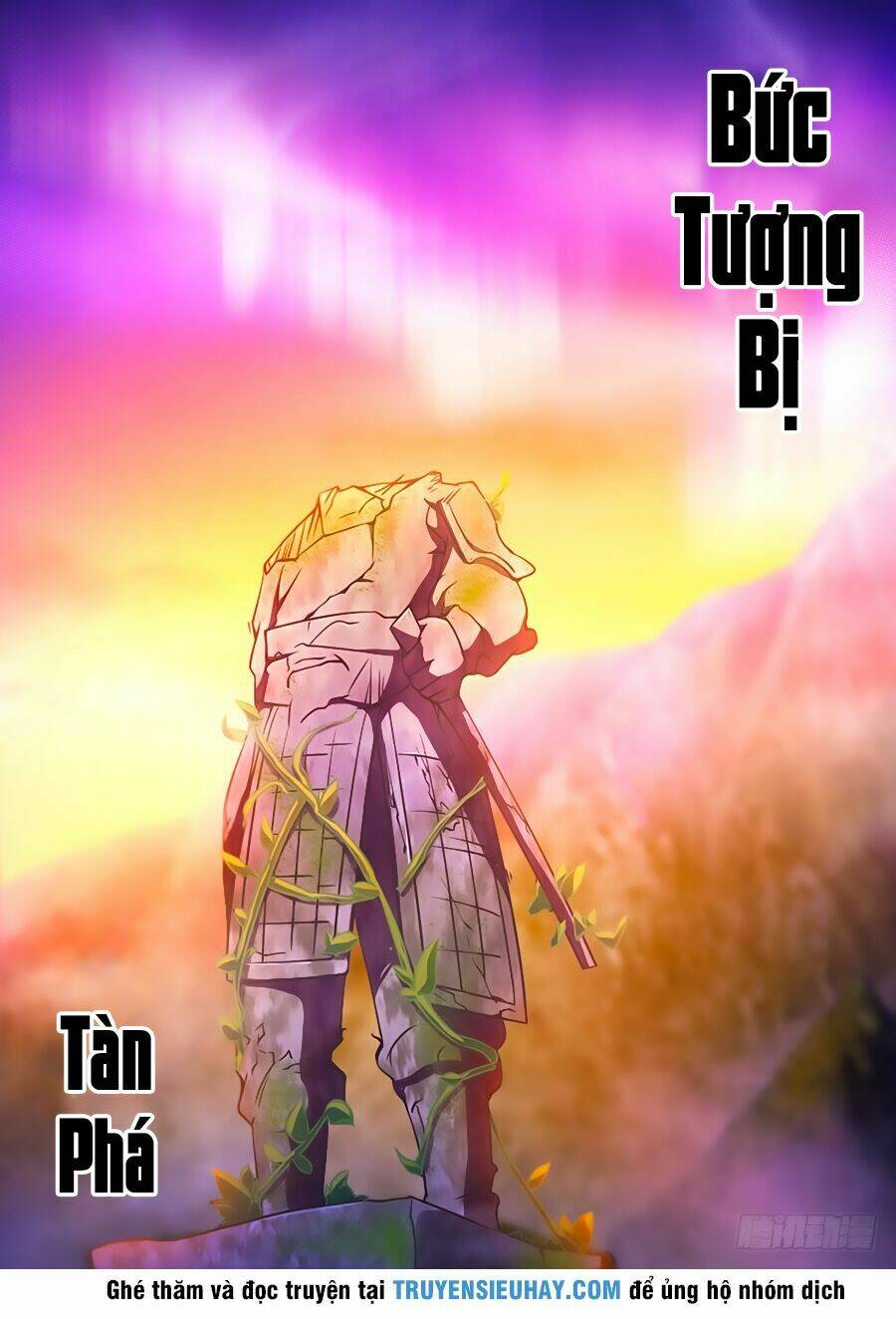 Vạn Cổ Kiếm Thần - Chapter 48 - Page 17