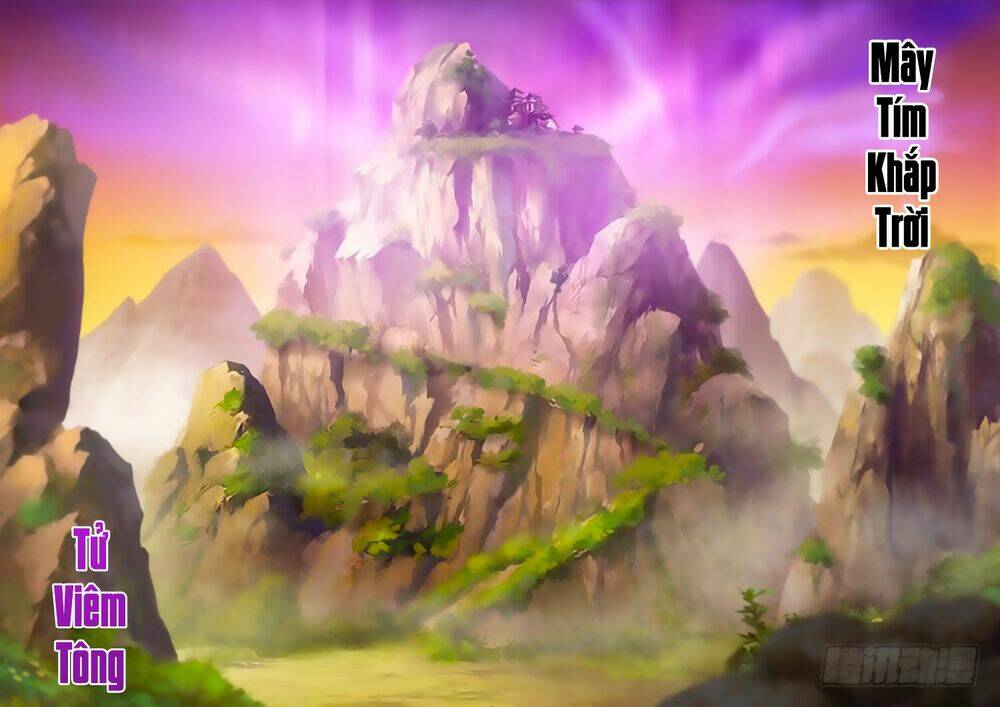 Vạn Cổ Kiếm Thần - Chapter 48 - Page 6