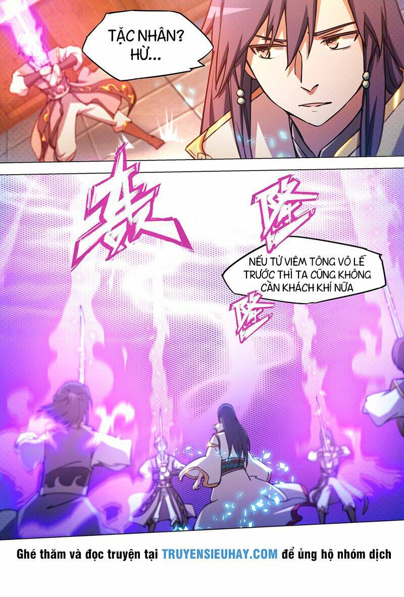 Vạn Cổ Kiếm Thần - Chapter 50 - Page 14