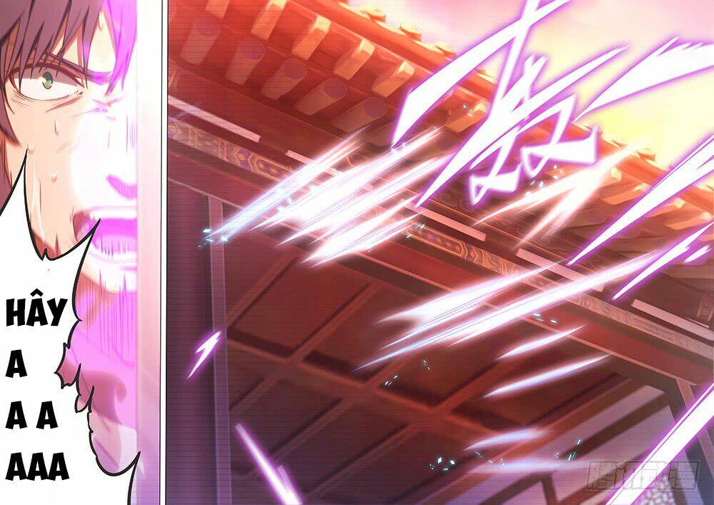 Vạn Cổ Kiếm Thần - Chapter 50 - Page 15