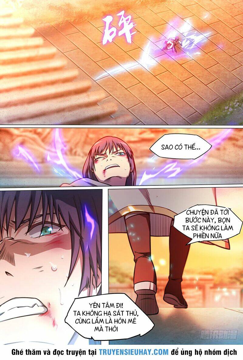 Vạn Cổ Kiếm Thần - Chapter 50 - Page 16