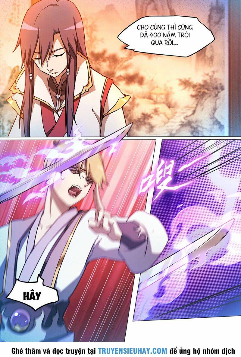 Vạn Cổ Kiếm Thần - Chapter 50 - Page 3