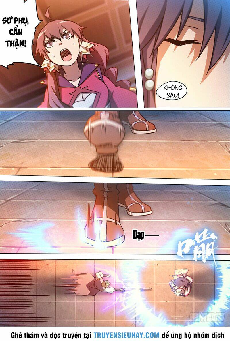 Vạn Cổ Kiếm Thần - Chapter 50 - Page 4