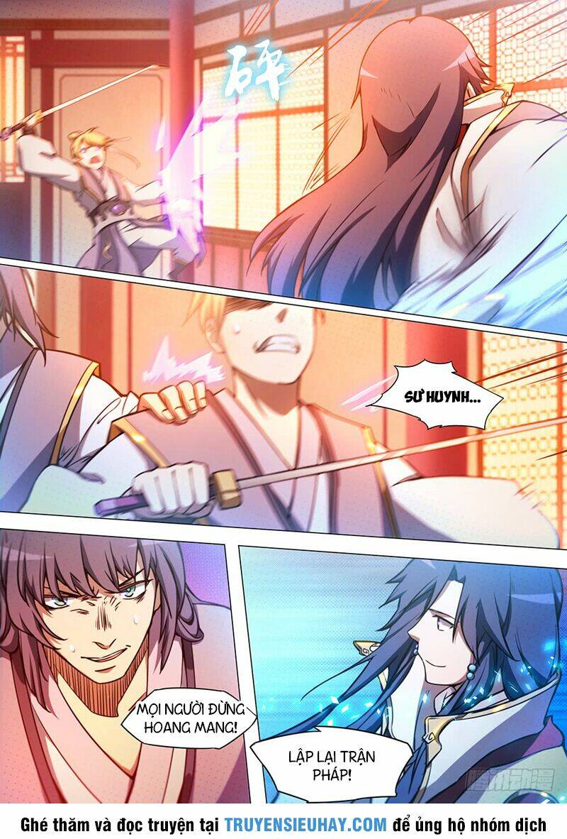 Vạn Cổ Kiếm Thần - Chapter 50 - Page 6