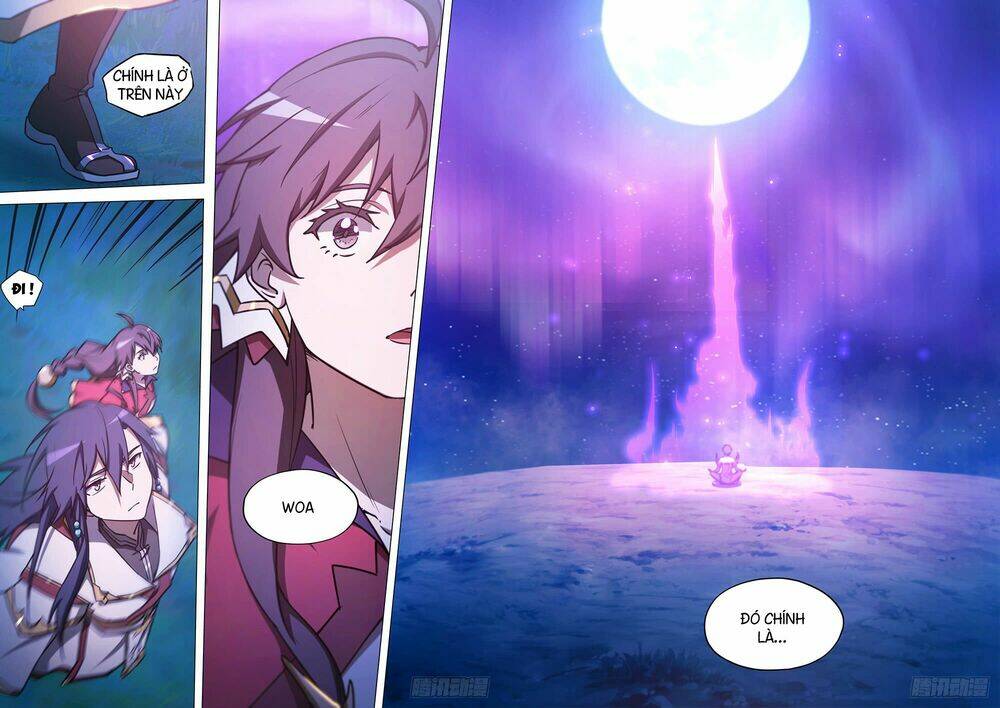 Vạn Cổ Kiếm Thần - Chapter 51 - Page 15