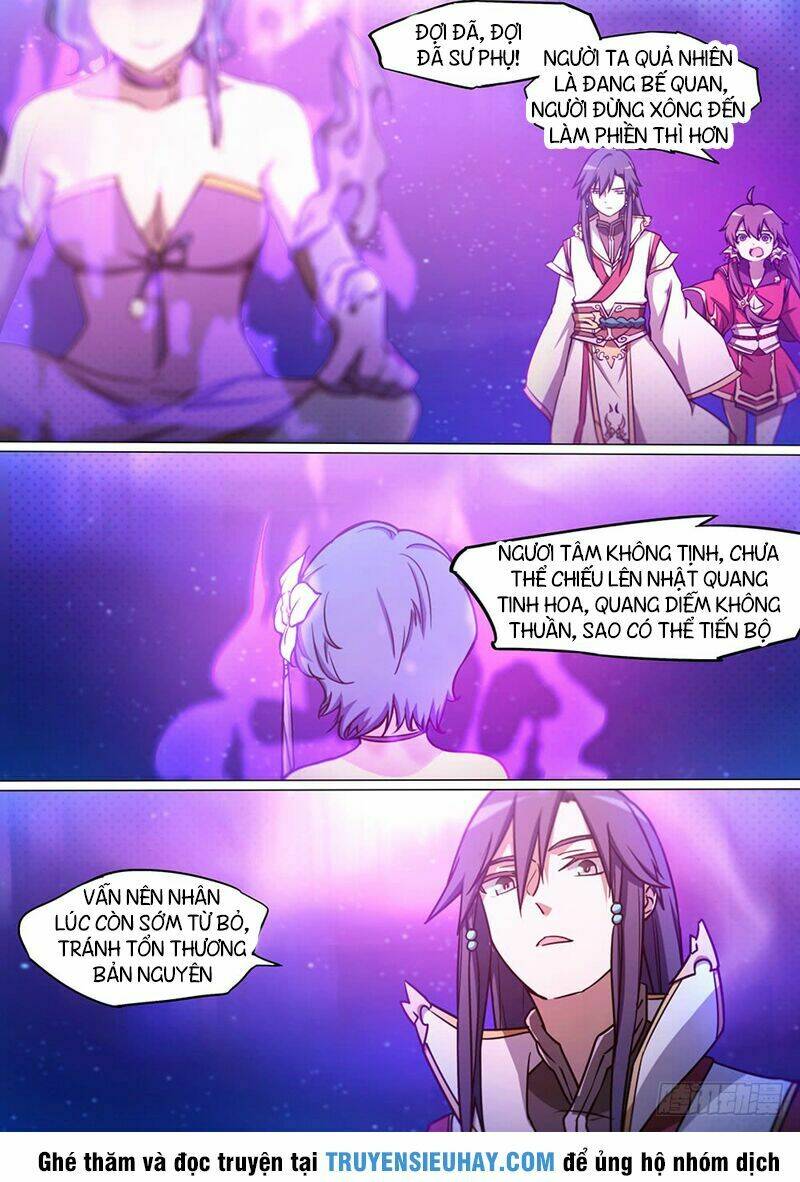 Vạn Cổ Kiếm Thần - Chapter 51 - Page 16