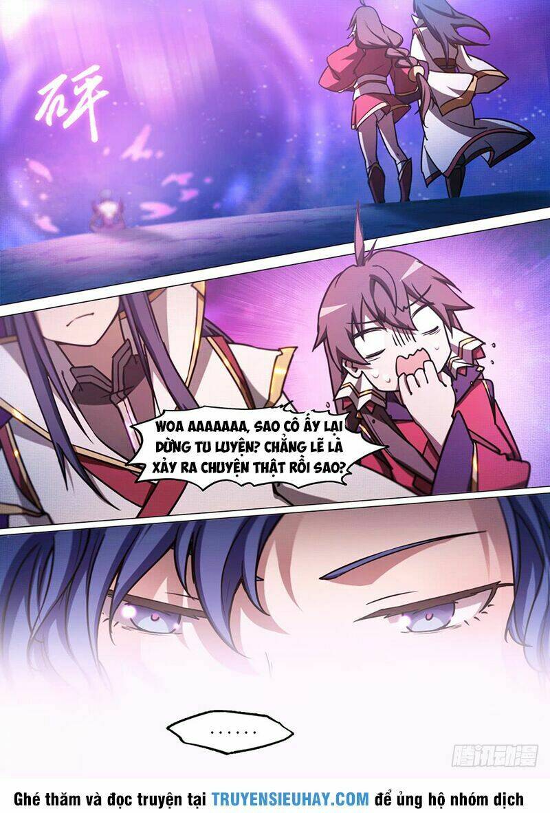 Vạn Cổ Kiếm Thần - Chapter 51 - Page 17