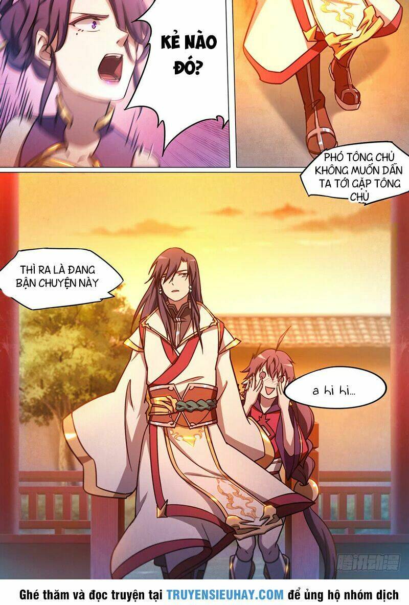 Vạn Cổ Kiếm Thần - Chapter 51 - Page 5