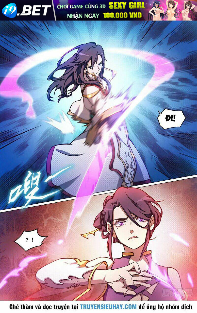 Vạn Cổ Kiếm Thần - Chapter 51 - Page 8