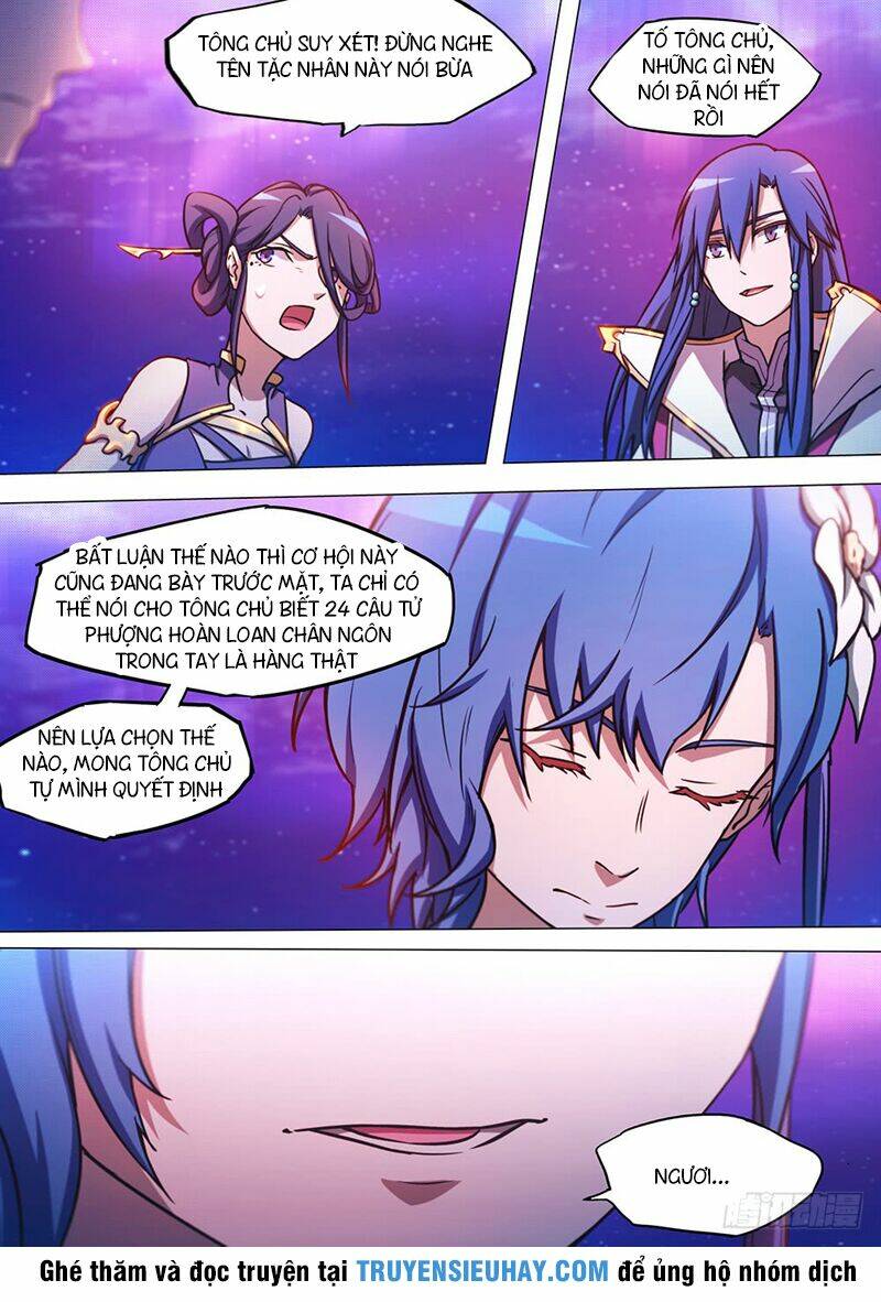 Vạn Cổ Kiếm Thần - Chapter 52 - Page 15