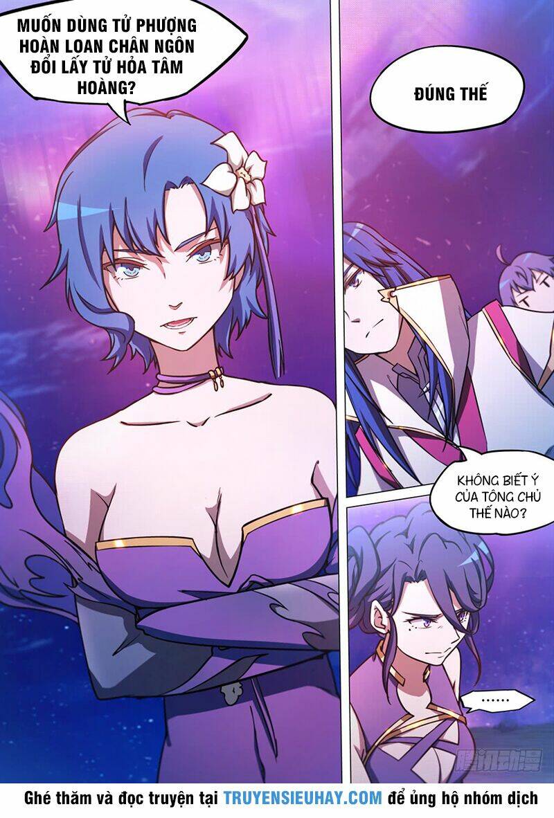 Vạn Cổ Kiếm Thần - Chapter 52 - Page 16