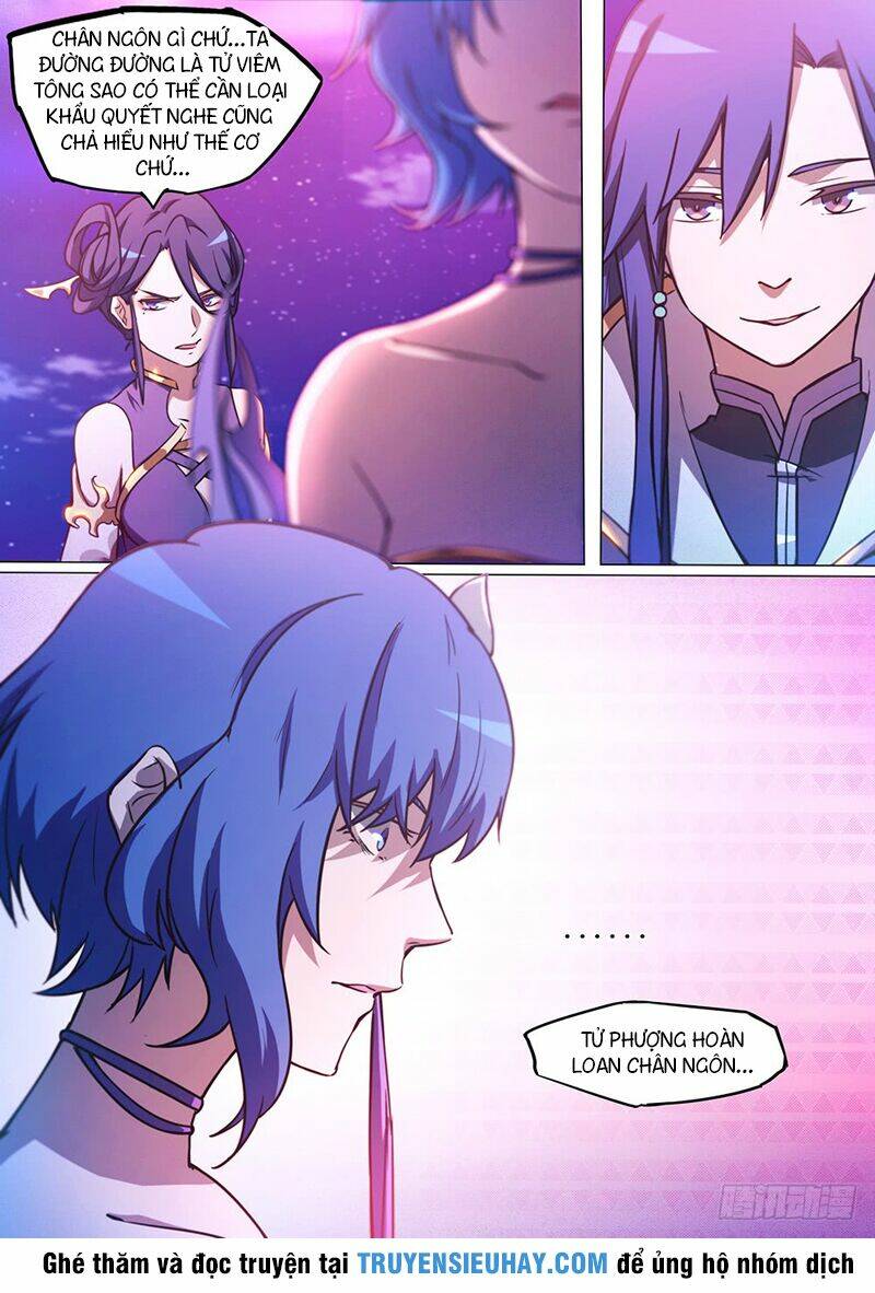 Vạn Cổ Kiếm Thần - Chapter 52 - Page 6