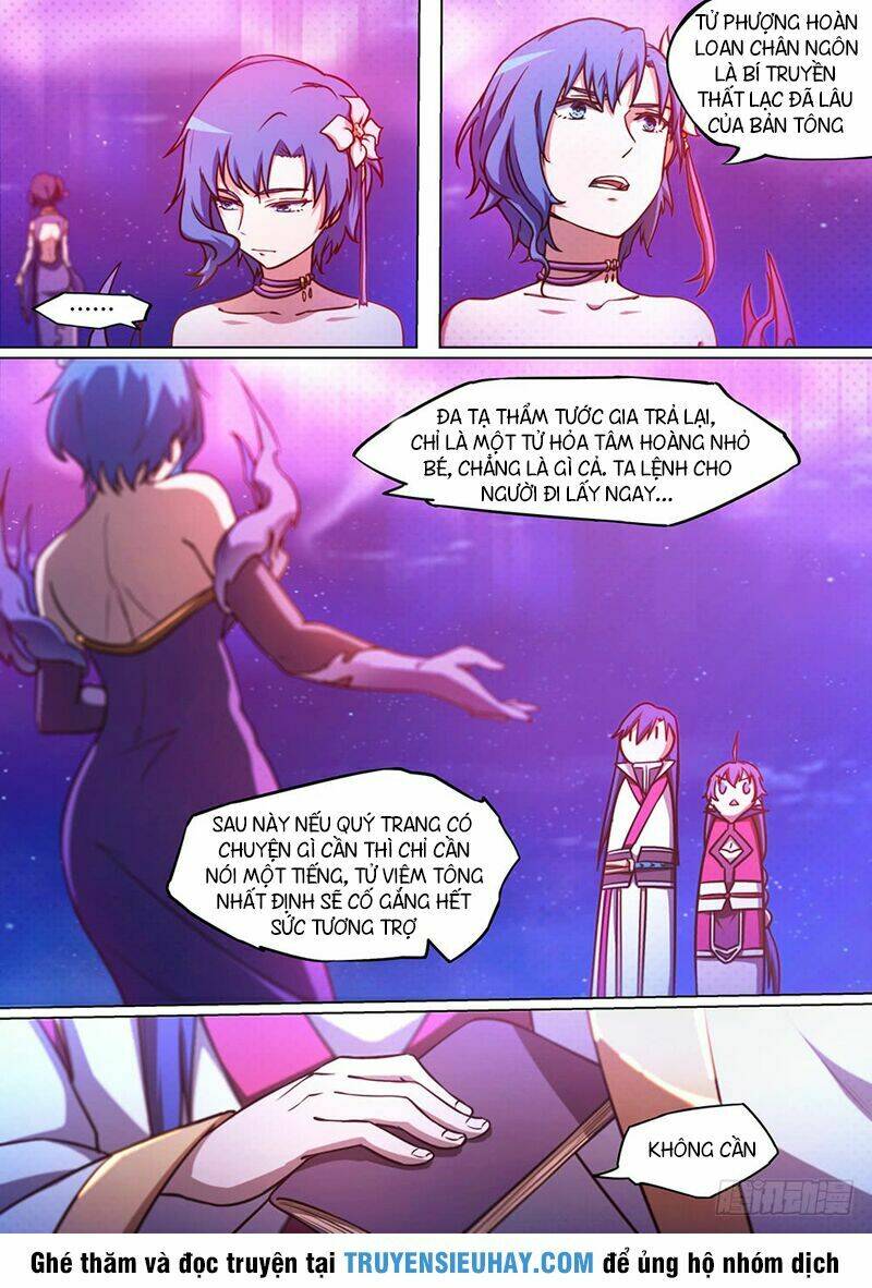 Vạn Cổ Kiếm Thần - Chapter 53 - Page 9