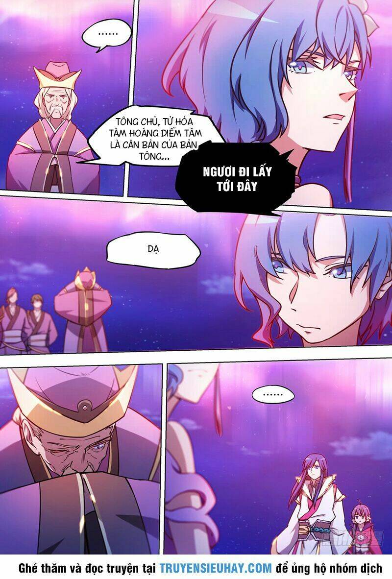 Vạn Cổ Kiếm Thần - Chapter 53 - Page 11