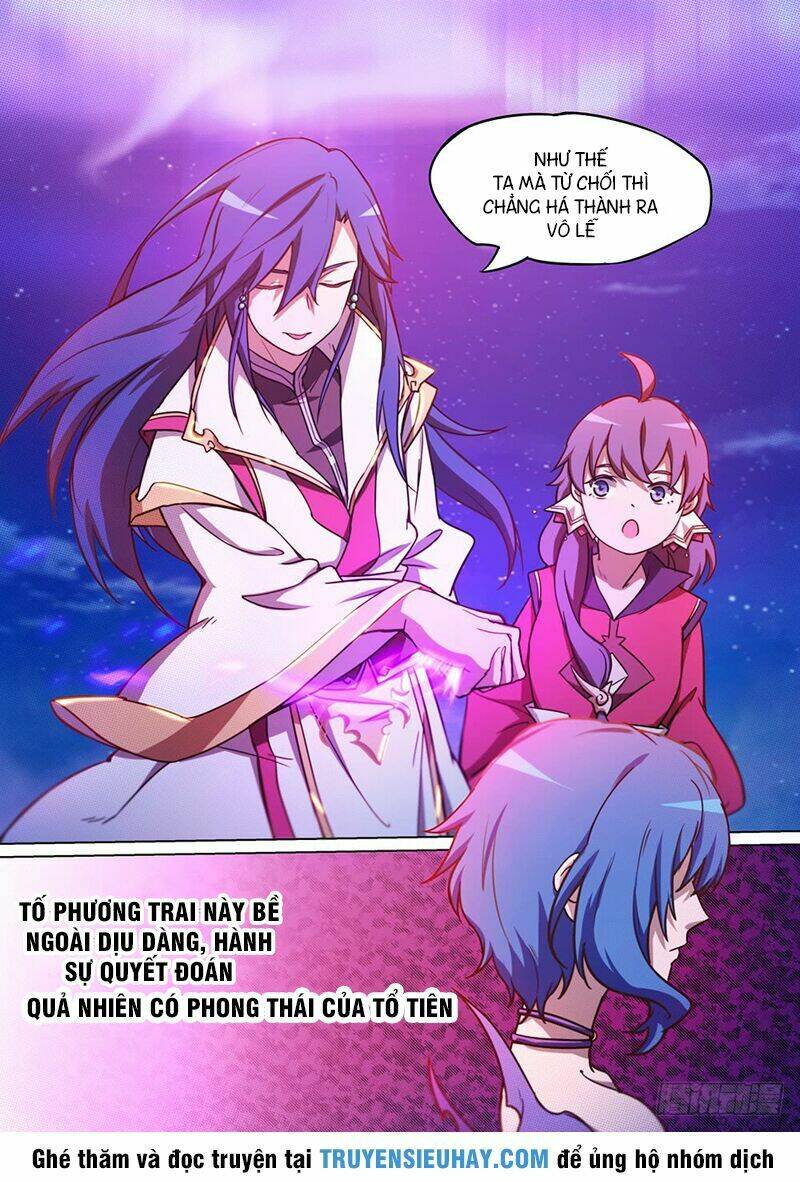 Vạn Cổ Kiếm Thần - Chapter 53 - Page 15