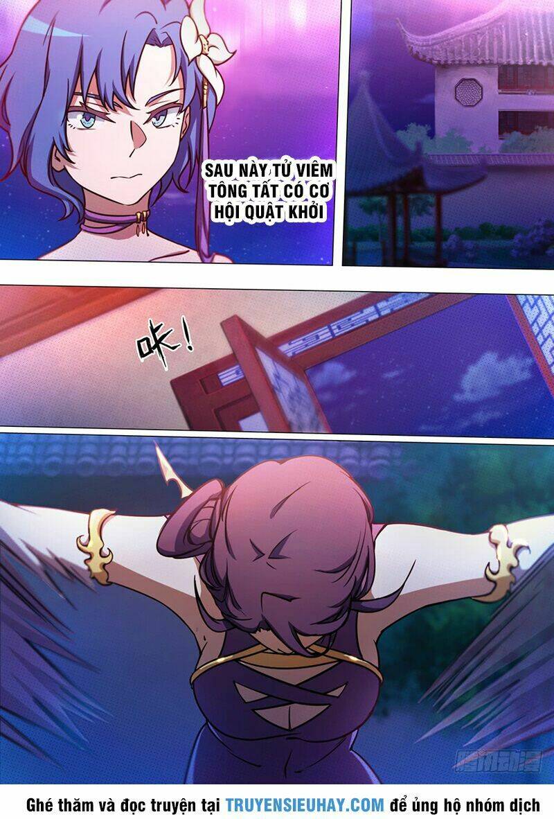 Vạn Cổ Kiếm Thần - Chapter 53 - Page 16