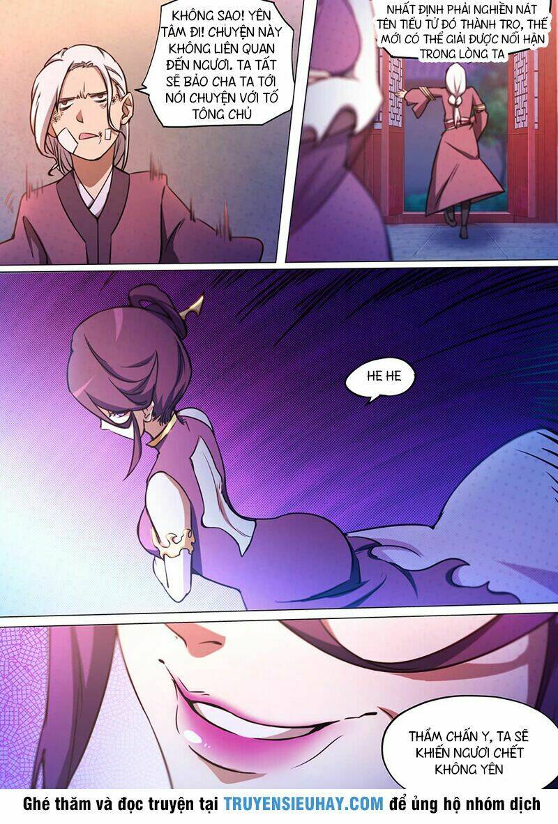 Vạn Cổ Kiếm Thần - Chapter 53 - Page 19