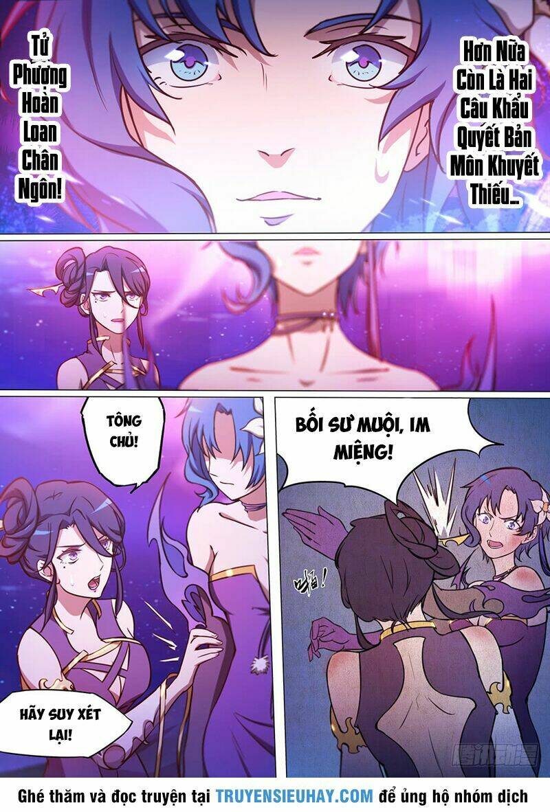 Vạn Cổ Kiếm Thần - Chapter 53 - Page 6