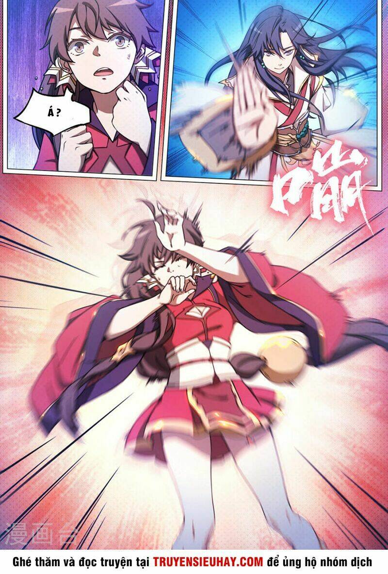 Vạn Cổ Kiếm Thần - Chapter 54 - Page 11