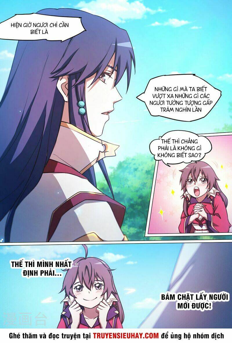 Vạn Cổ Kiếm Thần - Chapter 54 - Page 17