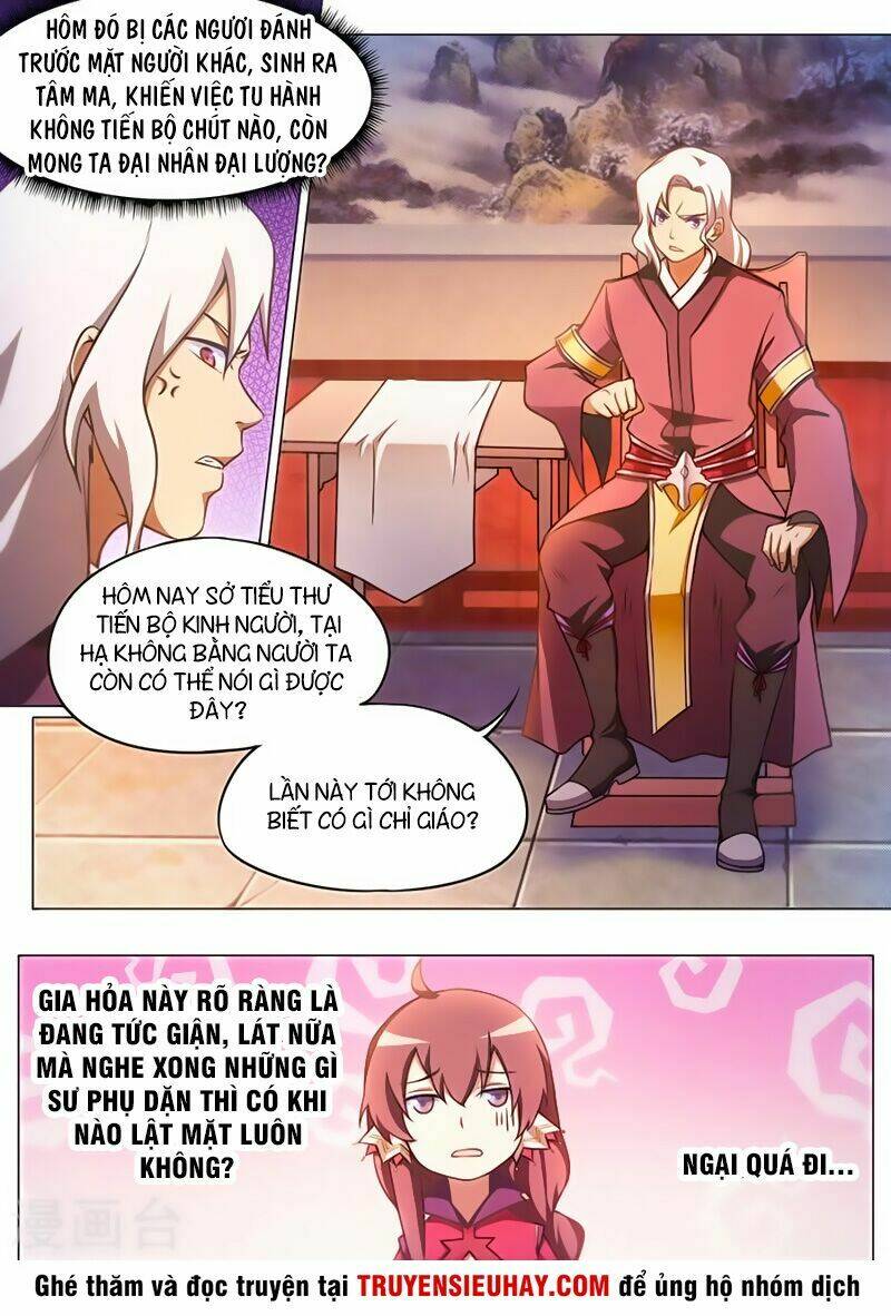 Vạn Cổ Kiếm Thần - Chapter 56 - Page 13