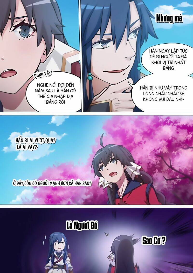 Vạn Cổ Kiếm Thần - Chapter 6 - Page 7