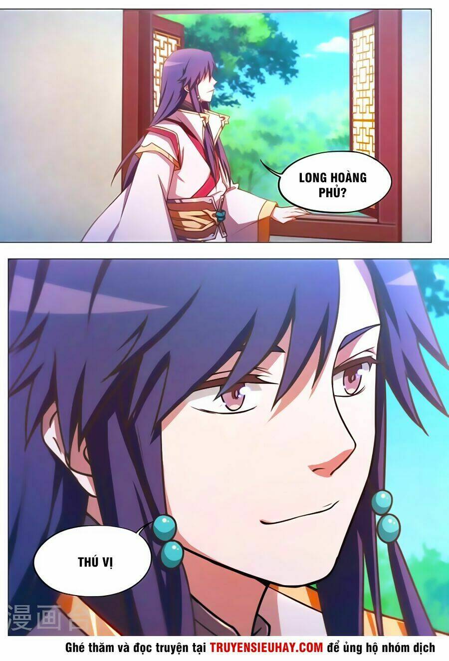 Vạn Cổ Kiếm Thần - Chapter 60 - Page 20