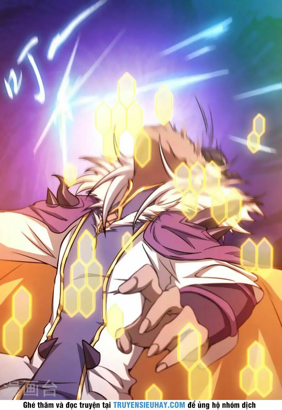 Vạn Cổ Kiếm Thần - Chapter 62 - Page 13