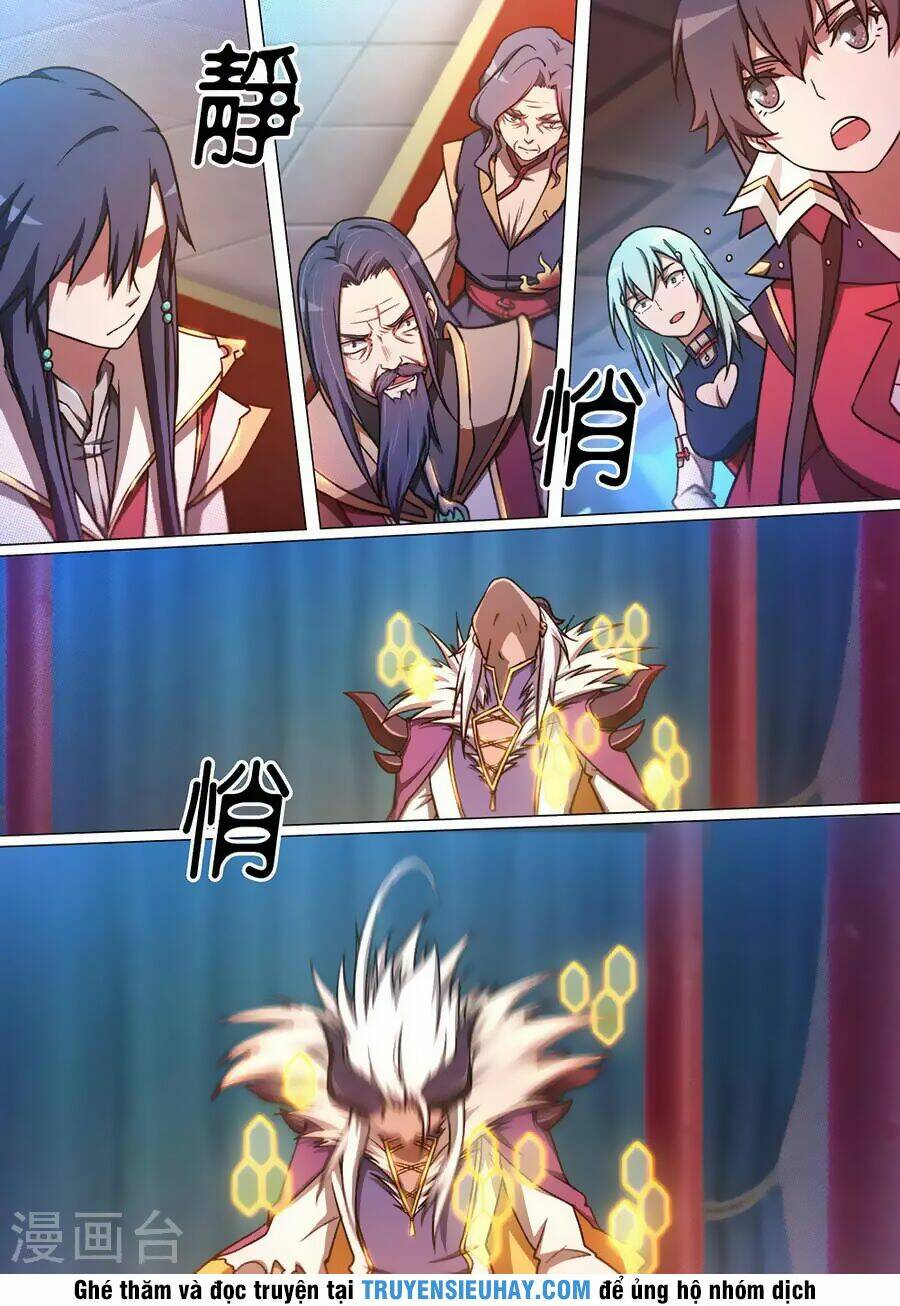 Vạn Cổ Kiếm Thần - Chapter 62 - Page 14