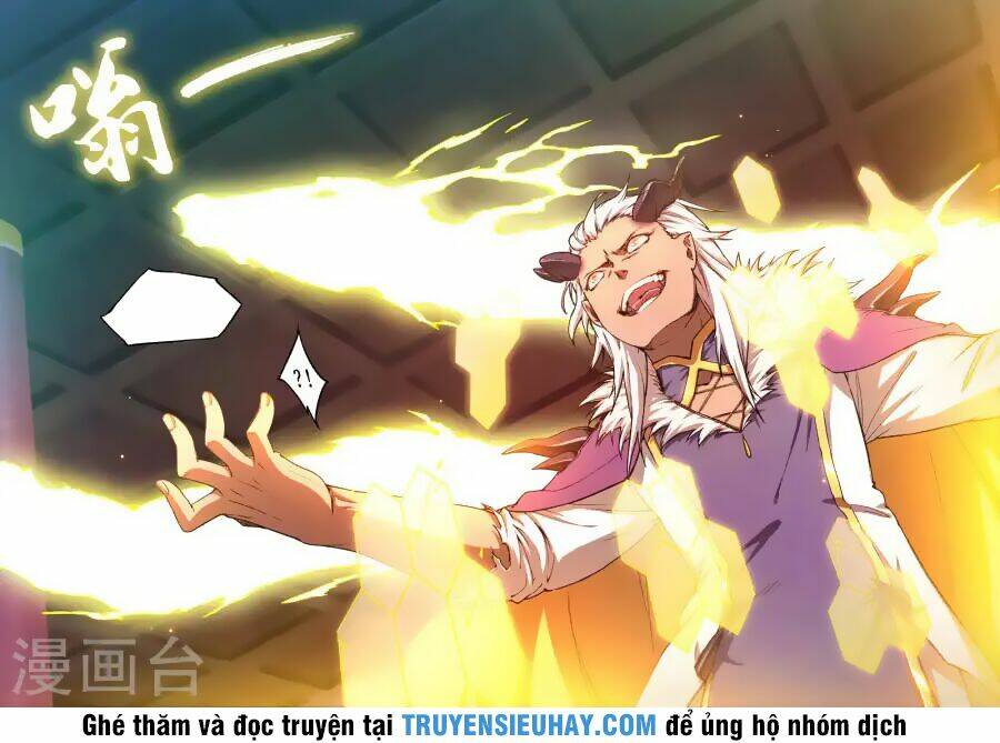 Vạn Cổ Kiếm Thần - Chapter 62 - Page 18