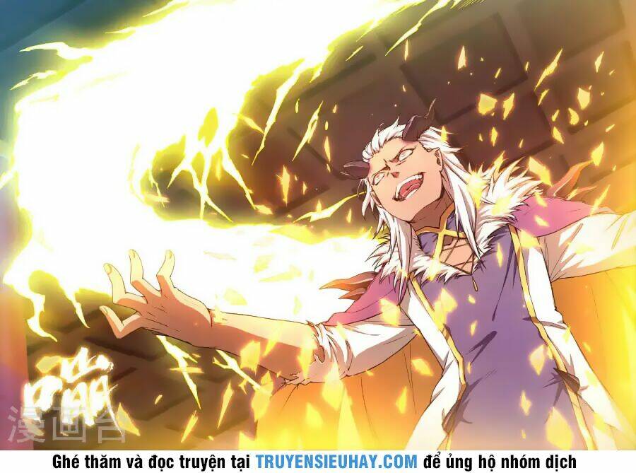 Vạn Cổ Kiếm Thần - Chapter 62 - Page 19