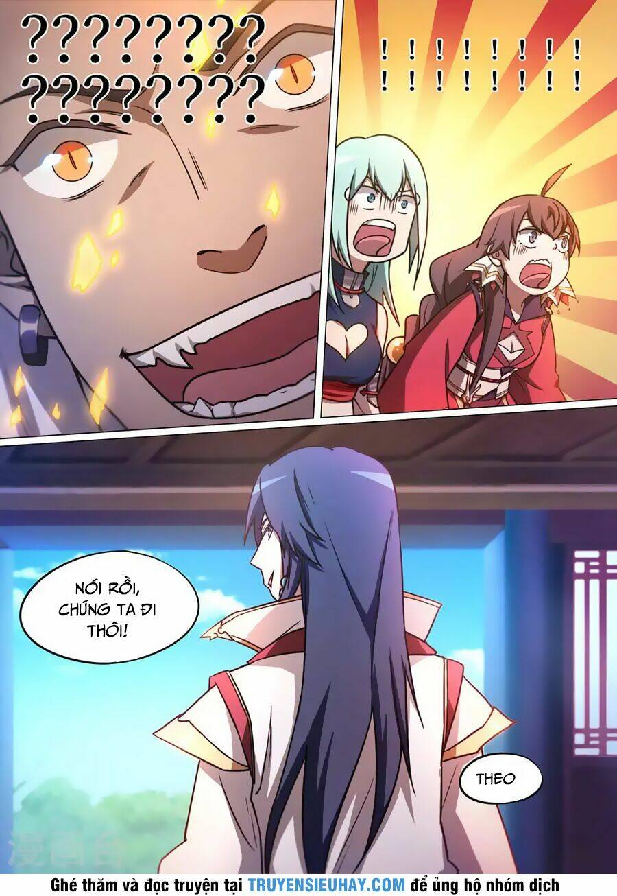 Vạn Cổ Kiếm Thần - Chapter 62 - Page 20