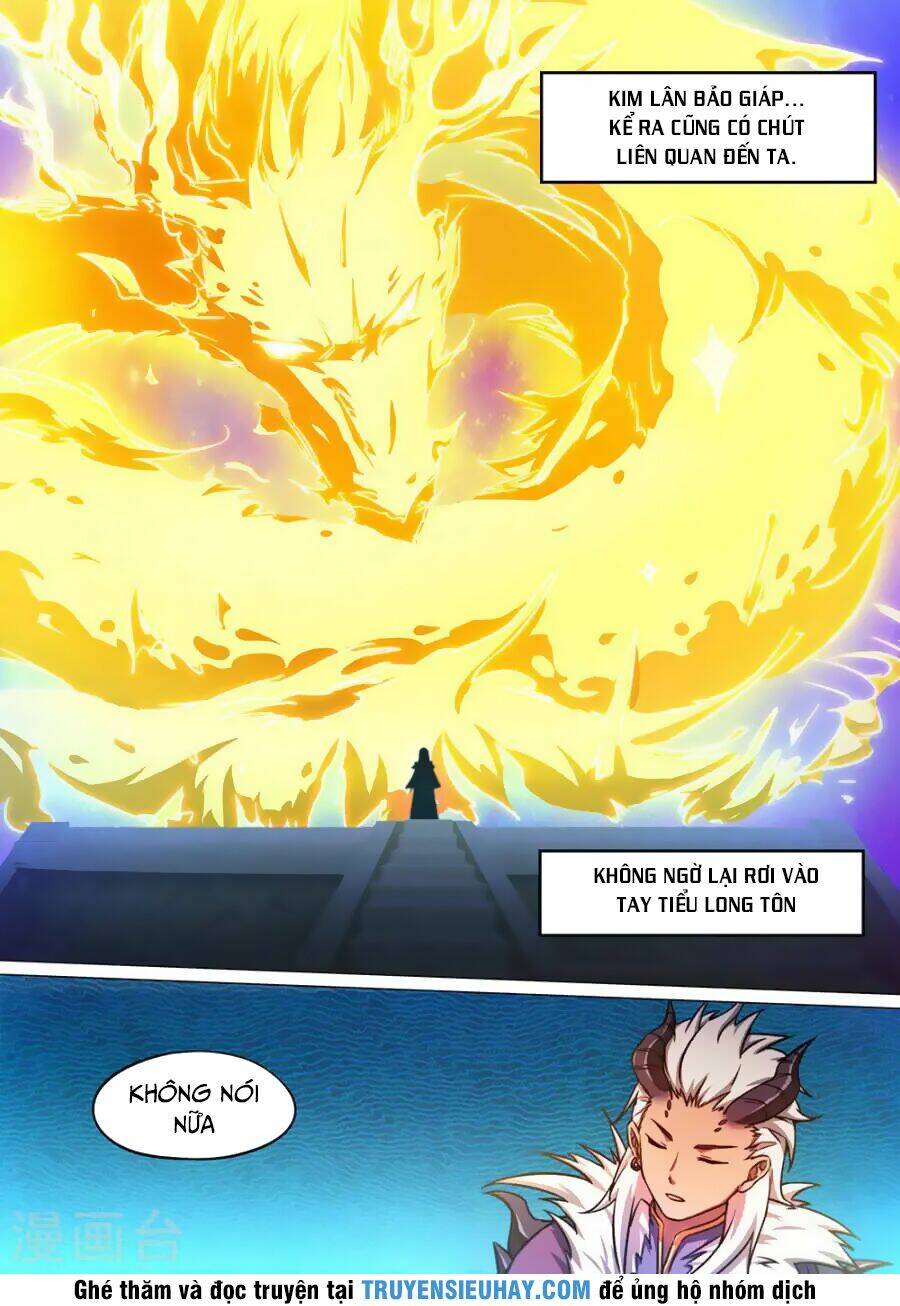 Vạn Cổ Kiếm Thần - Chapter 62 - Page 4