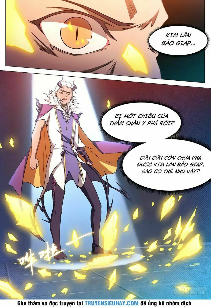 Vạn Cổ Kiếm Thần - Chapter 63 - Page 7