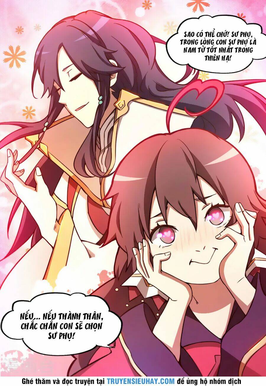 Vạn Cổ Kiếm Thần - Chapter 64 - Page 14