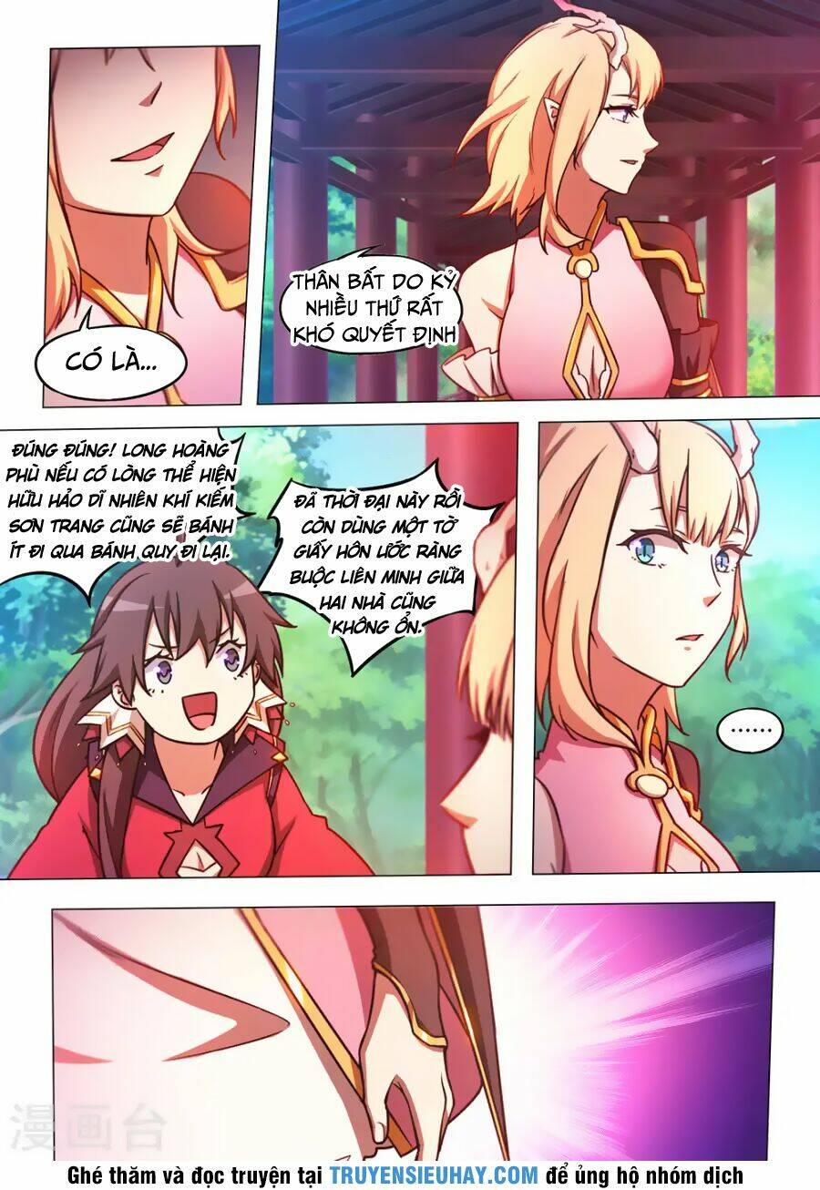 Vạn Cổ Kiếm Thần - Chapter 64 - Page 20