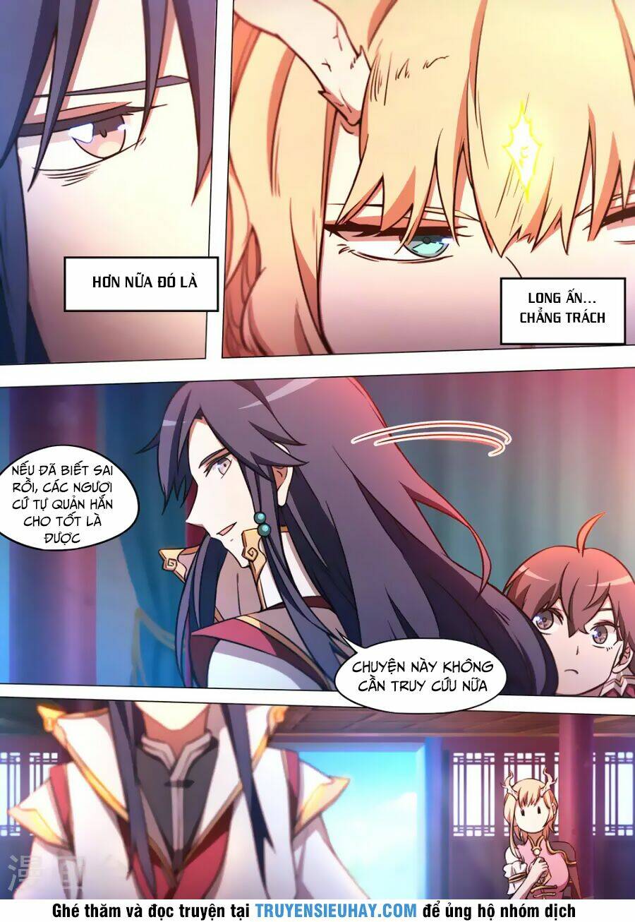 Vạn Cổ Kiếm Thần - Chapter 64 - Page 3