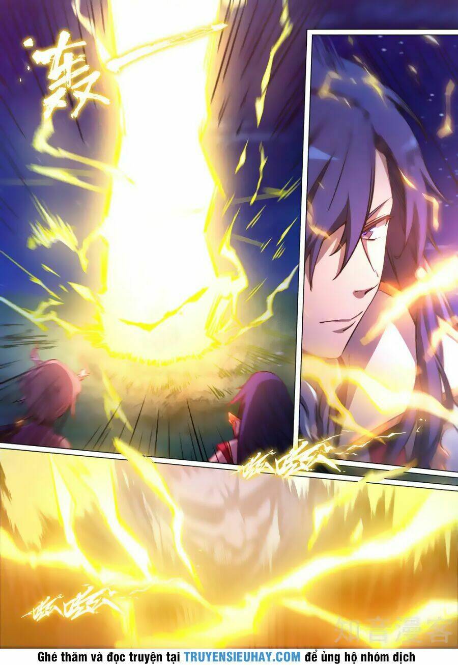 Vạn Cổ Kiếm Thần - Chapter 65 - Page 14