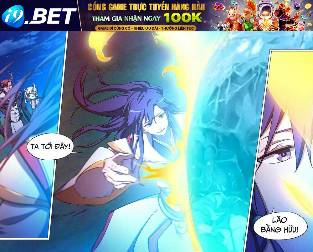 Vạn Cổ Kiếm Thần - Chapter 66 - Page 9