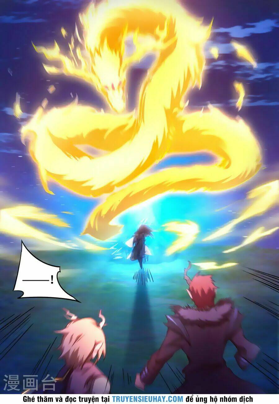 Vạn Cổ Kiếm Thần - Chapter 66 - Page 10