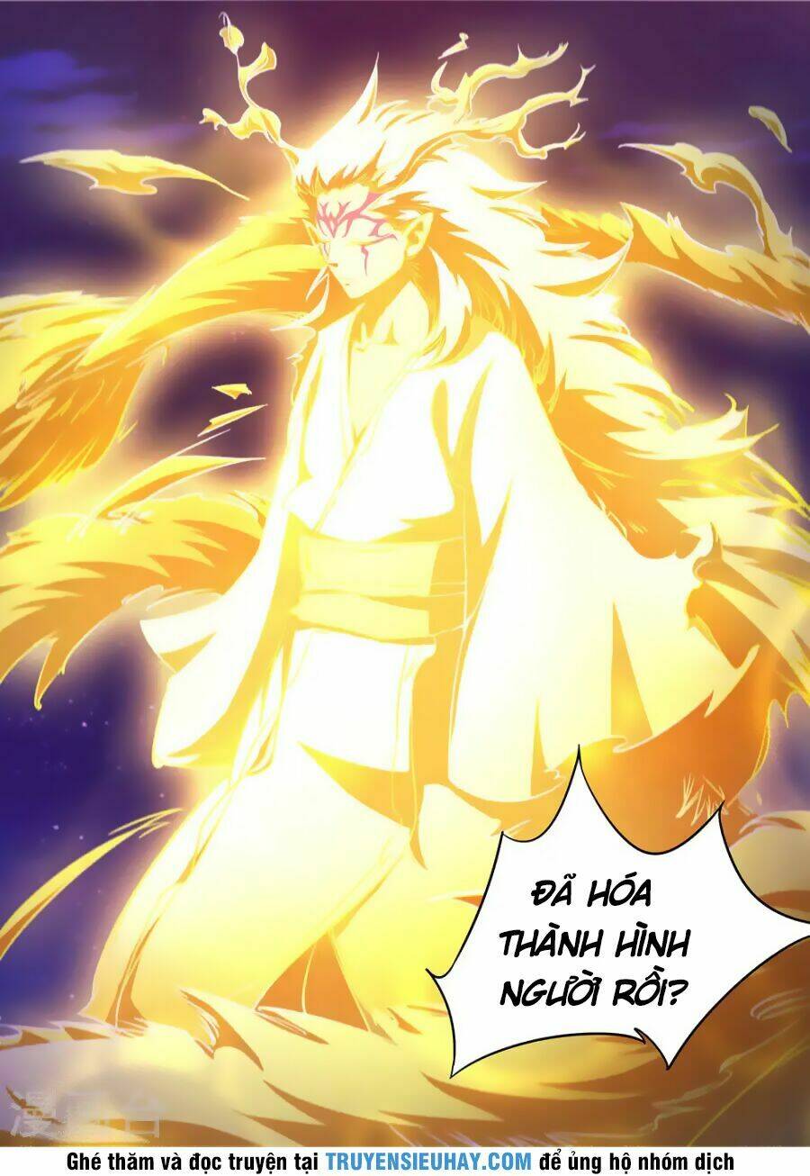 Vạn Cổ Kiếm Thần - Chapter 66 - Page 13