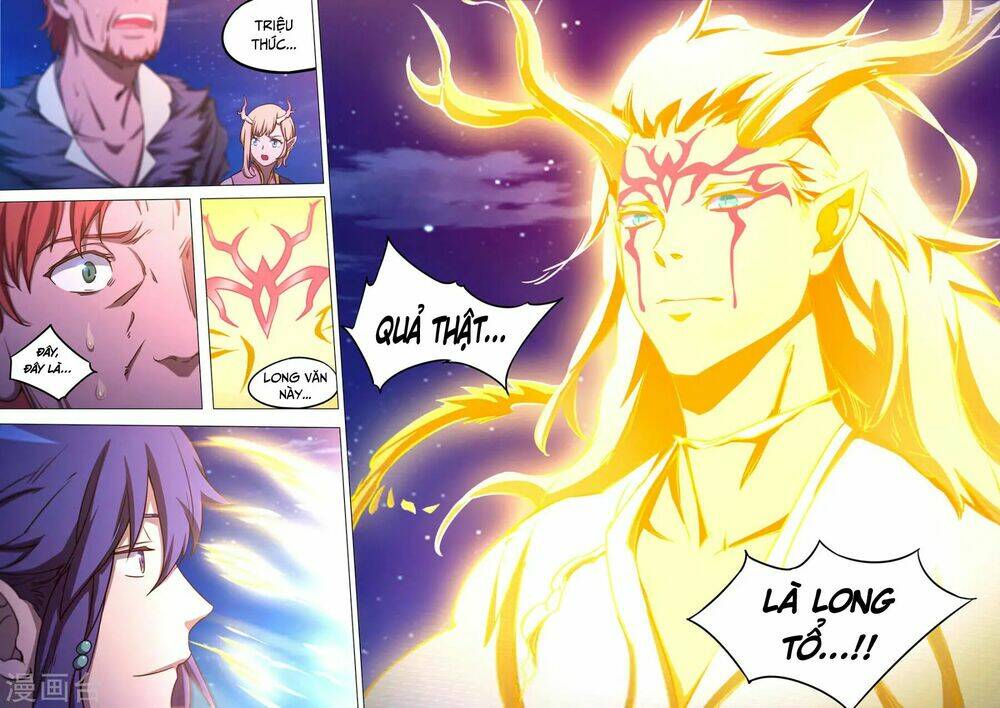 Vạn Cổ Kiếm Thần - Chapter 66 - Page 14