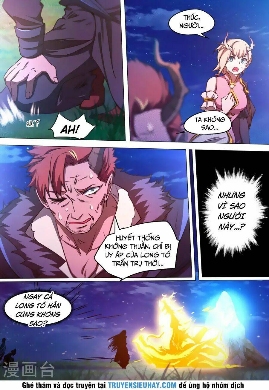 Vạn Cổ Kiếm Thần - Chapter 66 - Page 15