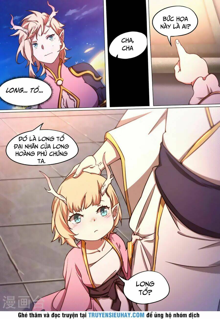 Vạn Cổ Kiếm Thần - Chapter 66 - Page 16