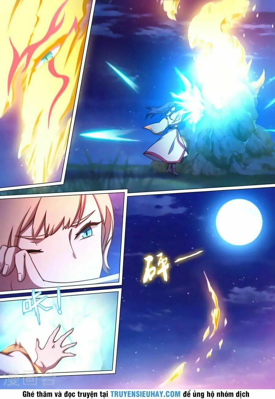 Vạn Cổ Kiếm Thần - Chapter 66 - Page 23