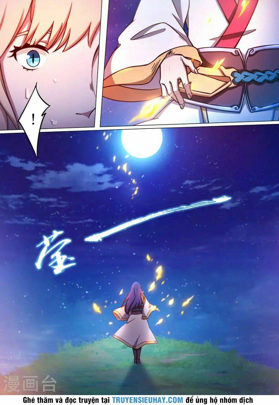 Vạn Cổ Kiếm Thần - Chapter 66 - Page 24